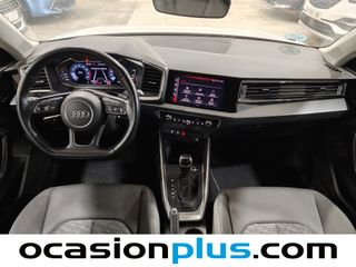 Audi A1 Sportback Adrenalin 30 TFSI 81 kW (110 CV) S tronic