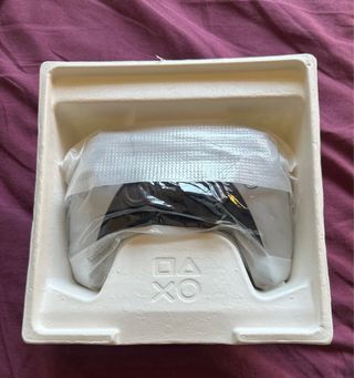 Controller PS5 mai usato con scatola