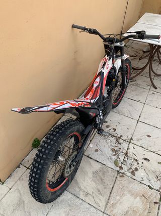 Beta Evo Trial Moto