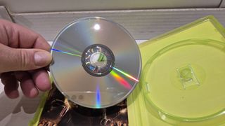 Harry Potter e i Doni della Morte Parte 2 Xbox 360