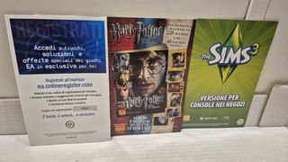 Harry Potter e i Doni della Morte Parte 2 Xbox 360