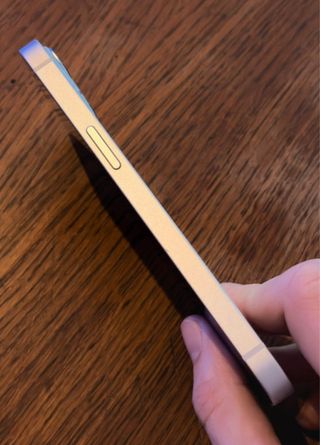 iPhone 13 128GB Blanco buen estado