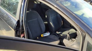 Despiece Ford Fiesta CCN 1.5 TDCI UGJC 2012 a 2017