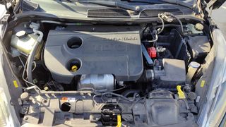 Despiece Ford Fiesta CCN 1.5 TDCI UGJC 2012 a 2017