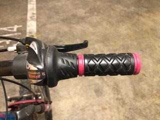 Bicicleta infantil B-Pro 6 velocidades