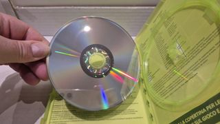 Minecraft Xbox 360 Edition edizione italiana