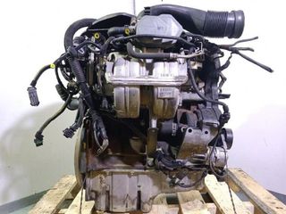 Motor completo opel x18xe1 zafira 1.8 rectp5341986
