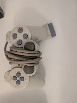Mando PSone Sony