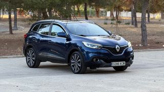 Renault Kadjar 2017. OFERTA DE EL MES