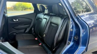 Renault Kadjar 2017. OFERTA DE EL MES