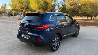 Renault Kadjar 2017. OFERTA DE EL MES