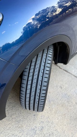 Renault Kadjar 2017. OFERTA DE EL MES