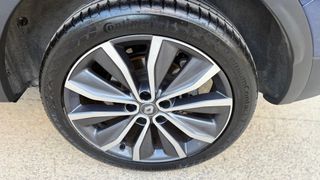 Renault Kadjar 2017. OFERTA DE EL MES