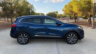 Renault Kadjar 2017. OFERTA DE EL MES