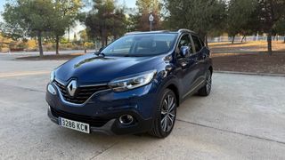 Renault Kadjar 2017. OFERTA DE EL MES