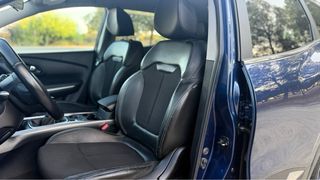 Renault Kadjar 2017. OFERTA DE EL MES