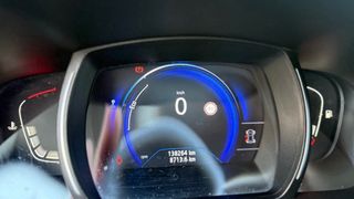 Renault Kadjar 2017. OFERTA DE EL MES