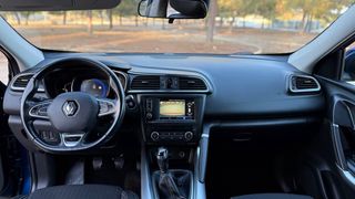 Renault Kadjar 2017. OFERTA DE EL MES