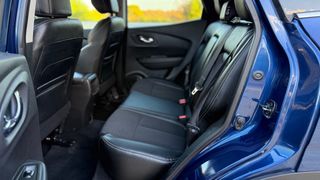 Renault Kadjar 2017. OFERTA DE EL MES