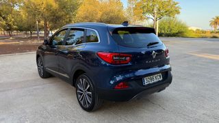 Renault Kadjar 2017. OFERTA DE EL MES