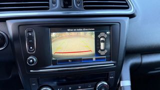 Renault Kadjar 2017. OFERTA DE EL MES