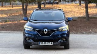 Renault Kadjar 2017. OFERTA DE EL MES