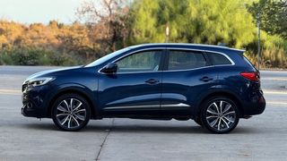 Renault Kadjar 2017. OFERTA DE EL MES