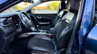 Renault Kadjar 2017. OFERTA DE EL MES