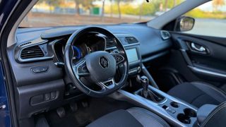 Renault Kadjar 2017. OFERTA DE EL MES