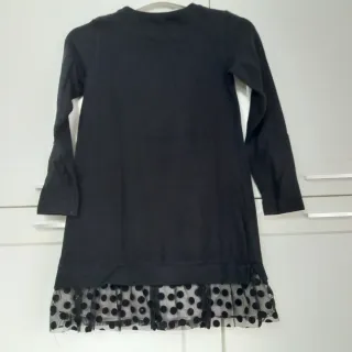 Abito bambina Maëlle tg 8-10 anni