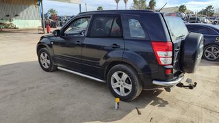 Despiece Suzuki Vitara JT 2.0 gasolina 2005 a 2014