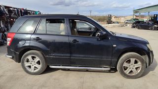 Despiece Suzuki Vitara JT 2.0 gasolina 2005 a 2014