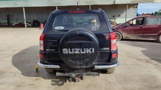 Despiece Suzuki Vitara JT 2.0 gasolina 2005 a 2014