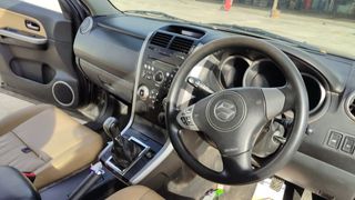 Despiece Suzuki Vitara JT 2.0 gasolina 2005 a 2014