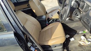 Despiece Suzuki Vitara JT 2.0 gasolina 2005 a 2014