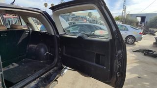 Despiece Suzuki Vitara JT 2.0 gasolina 2005 a 2014