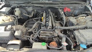 Despiece Suzuki Vitara JT 2.0 gasolina 2005 a 2014