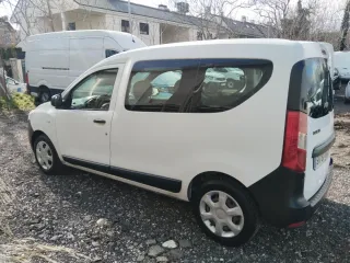 Dacia Dokker combi 5 plazas ECO.