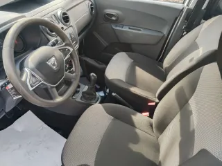 Dacia Dokker combi 5 plazas ECO.