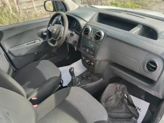 Dacia Dokker combi 5 plazas ECO.