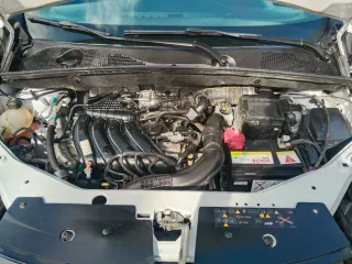 Dacia Dokker combi 5 plazas ECO.