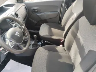 Dacia Dokker combi 5 plazas ECO.