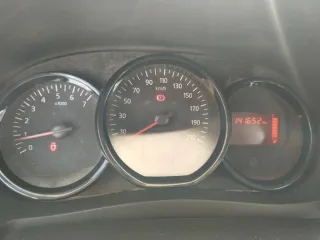 Dacia Dokker combi 5 plazas ECO.