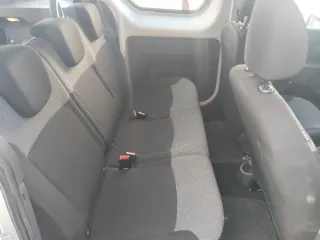 Dacia Dokker combi 5 plazas ECO.