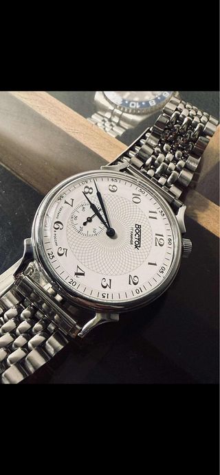 Orologio Vostok Pilot