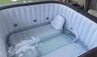 Spa Hinchable Bestway Lay-Z