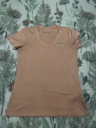 Camiseta Under Armour