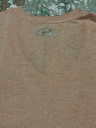 Camiseta Under Armour