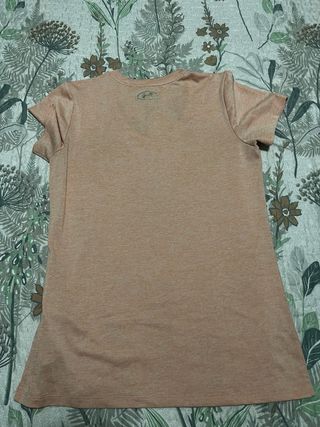 Camiseta Under Armour