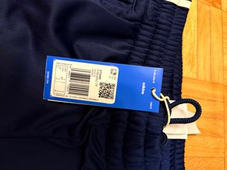 Pantalón chándal Adidas x Oasis azul